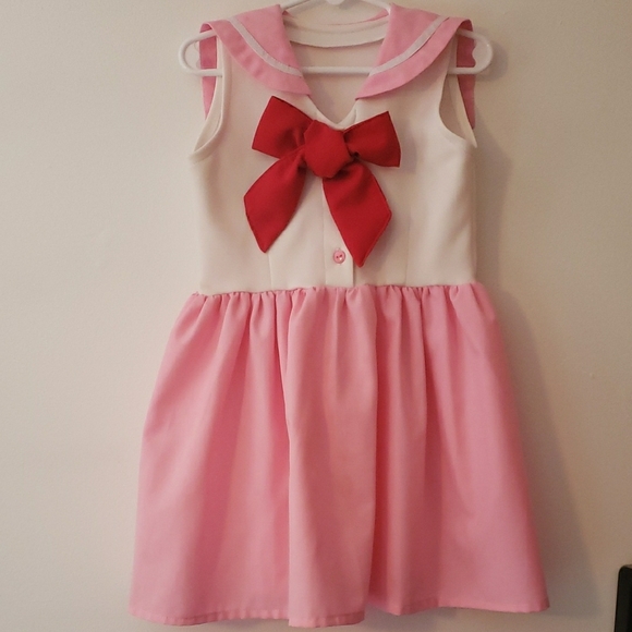 bespoke Other - Sailor Dress